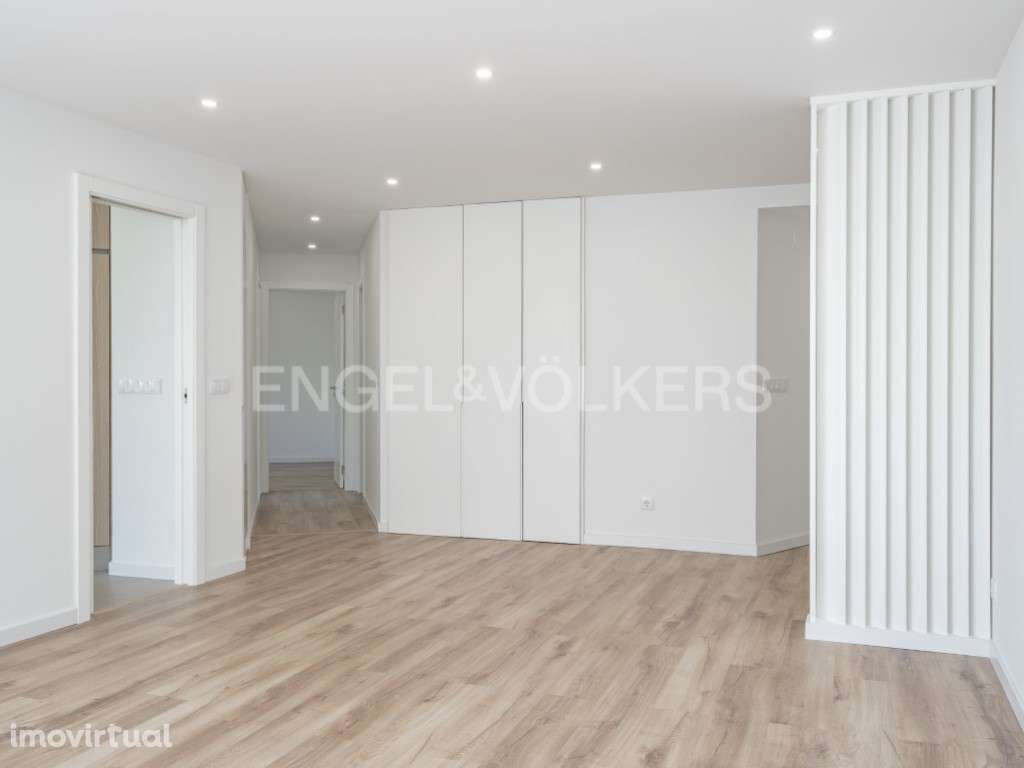 T3 no Lumiar com garagem - Grande imagem: 5/25