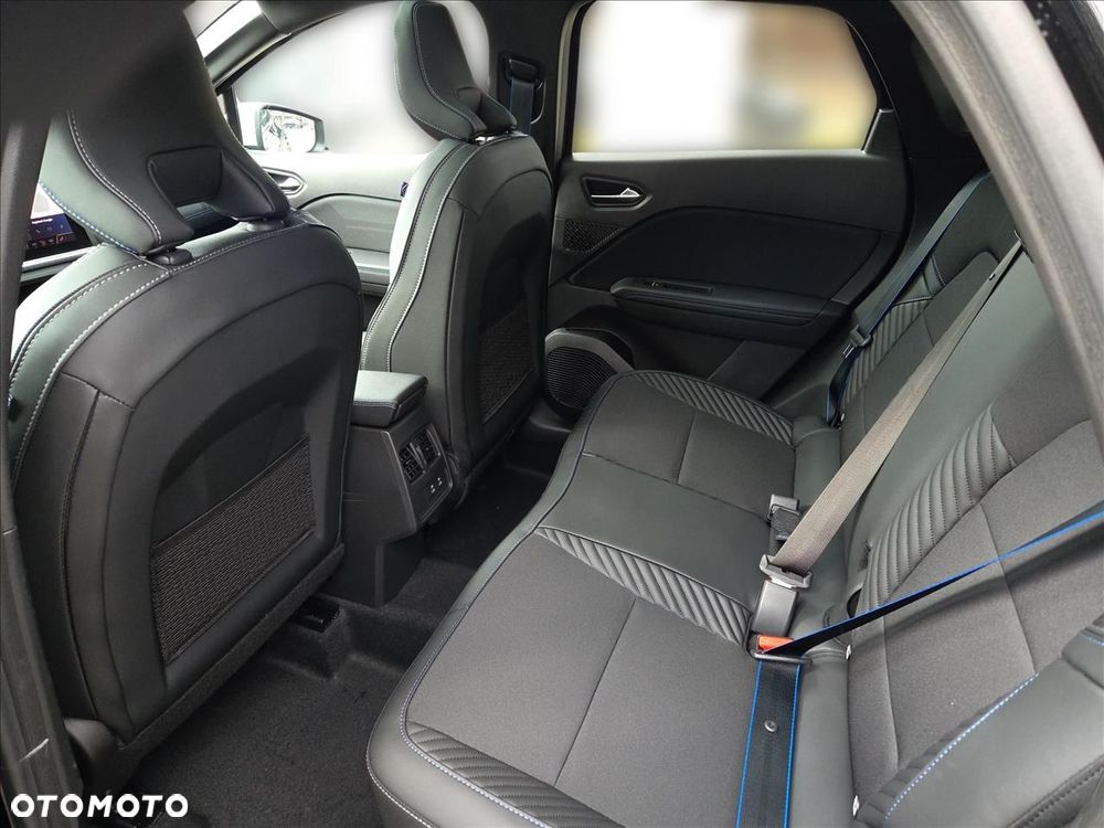 Renault Captur 1.3 TCe mHEV Esprit Alpine EDC - 10