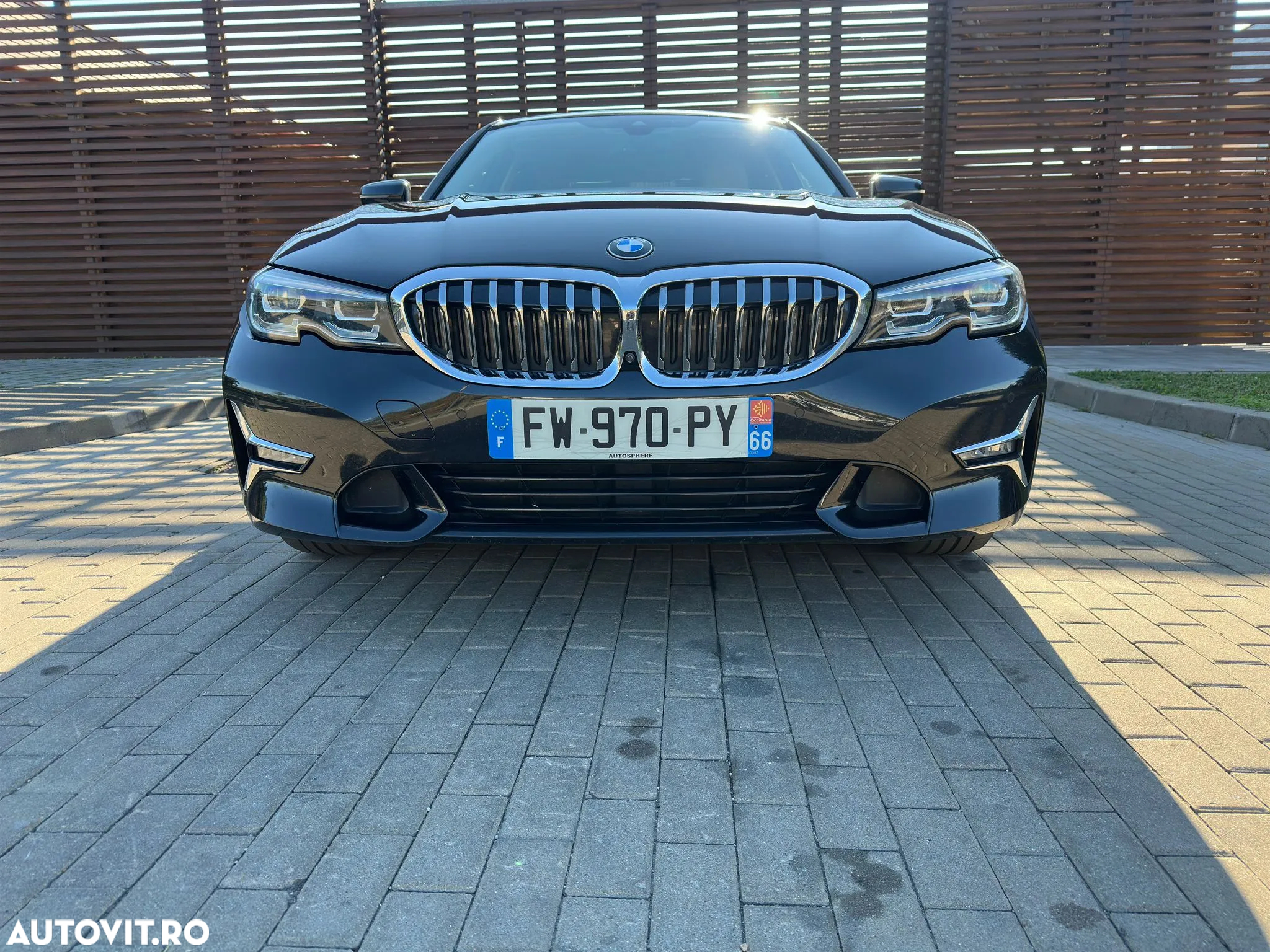 BMW Seria 3 - 7
