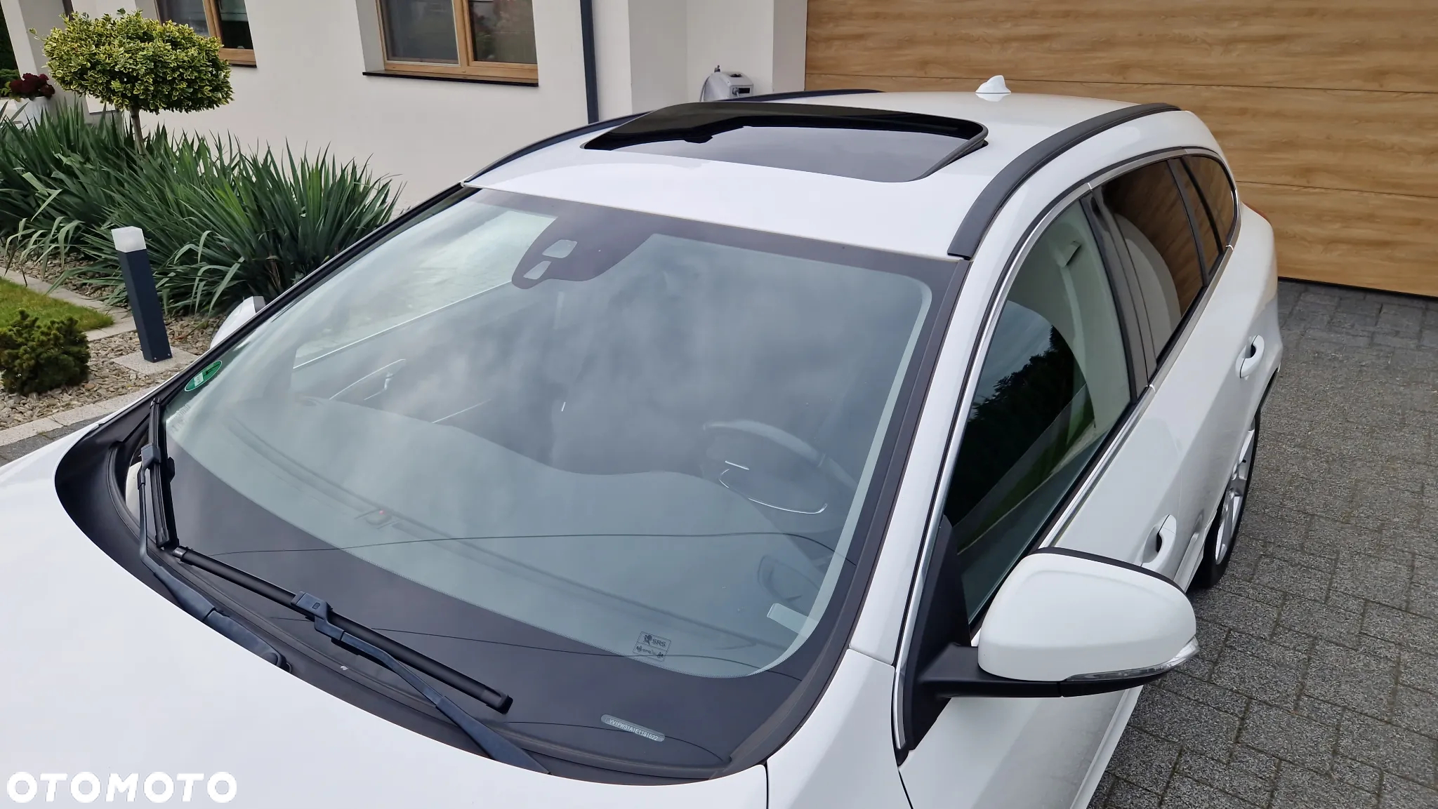 Volvo V60 D3 Momentum - 4