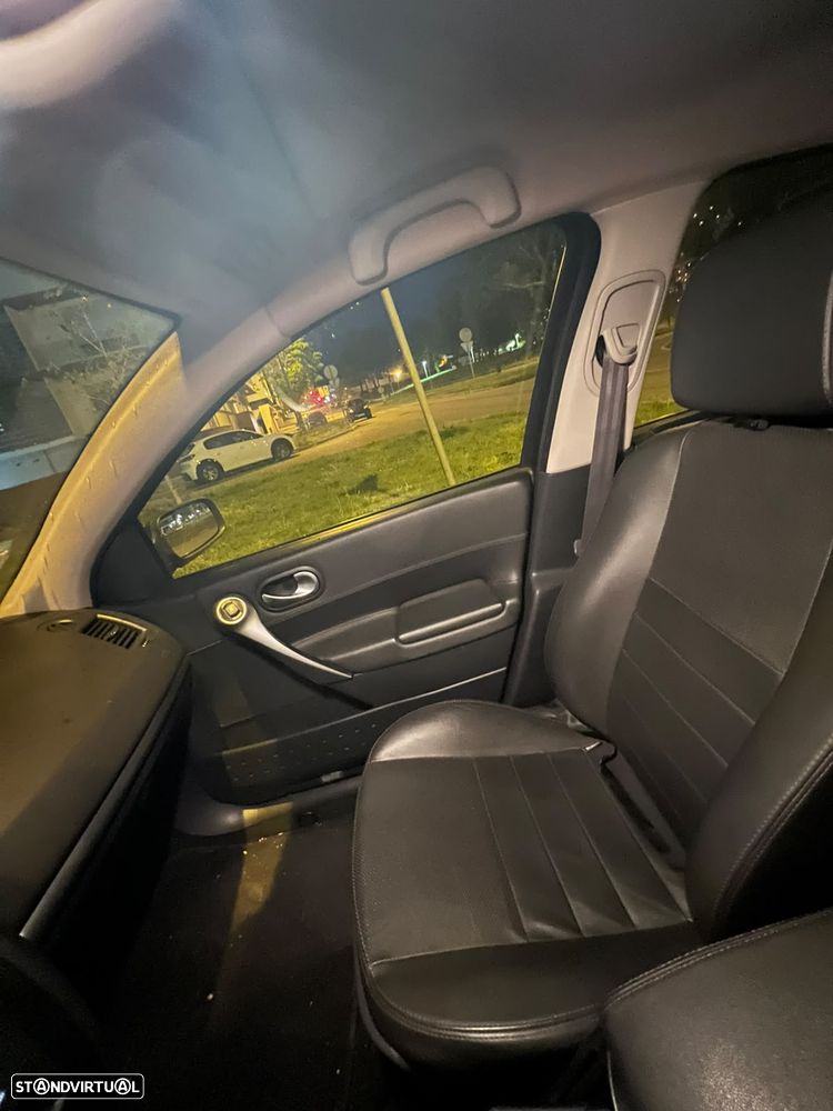 Renault Mégane Break 1.5 dCi Dynamique Luxe - 12