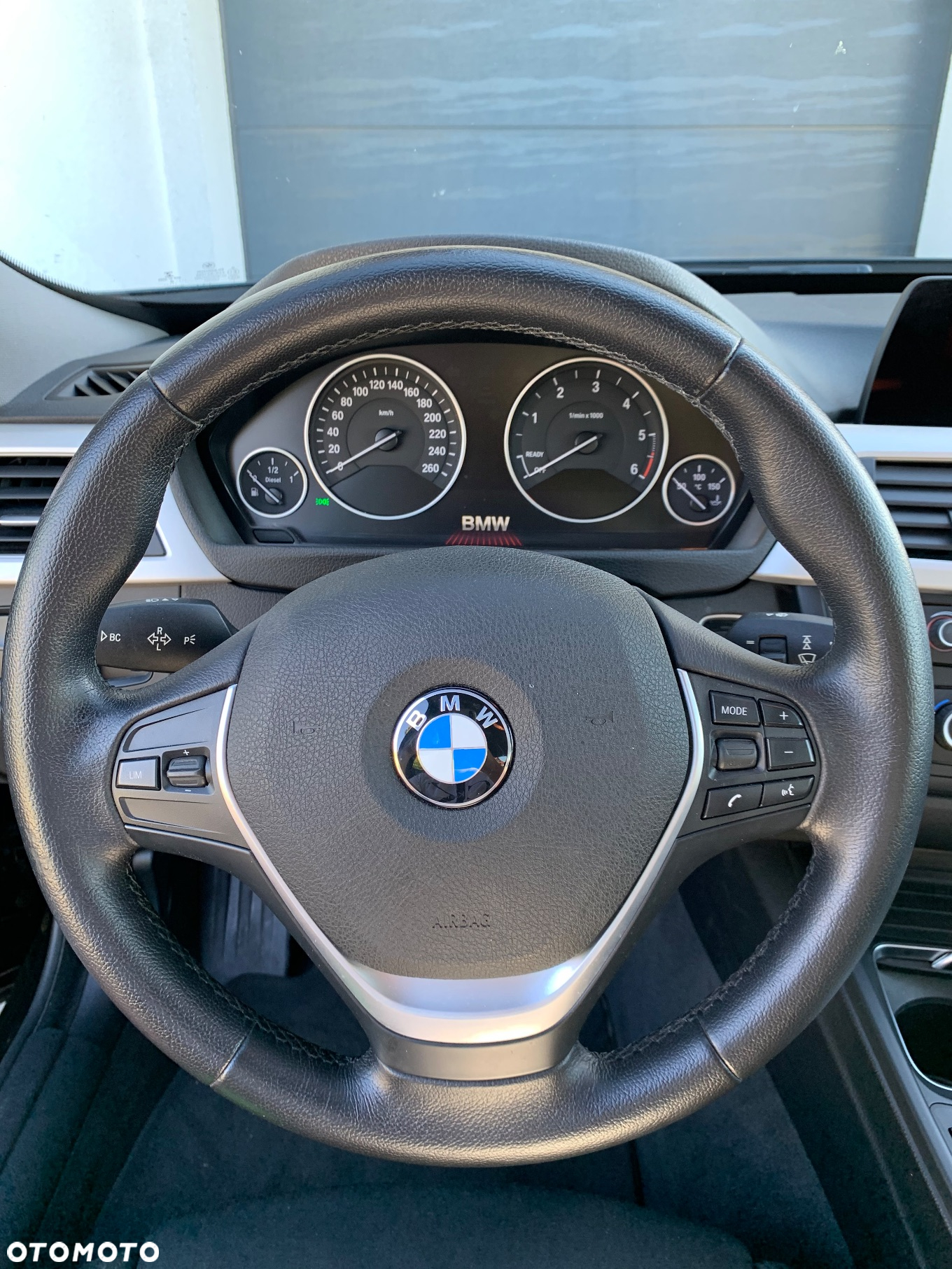 BMW 3GT 320d GT Advantage - 7