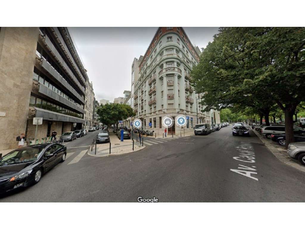 Loja para Arrendamento no Saldanha ZONA PREMIUM, Lisboa - Grande imagem: 3/5
