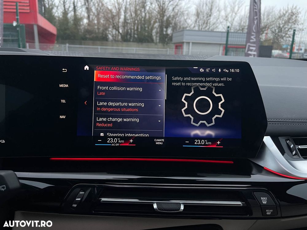 BMW Seria 2 225e xDrive AT PHEV - 23