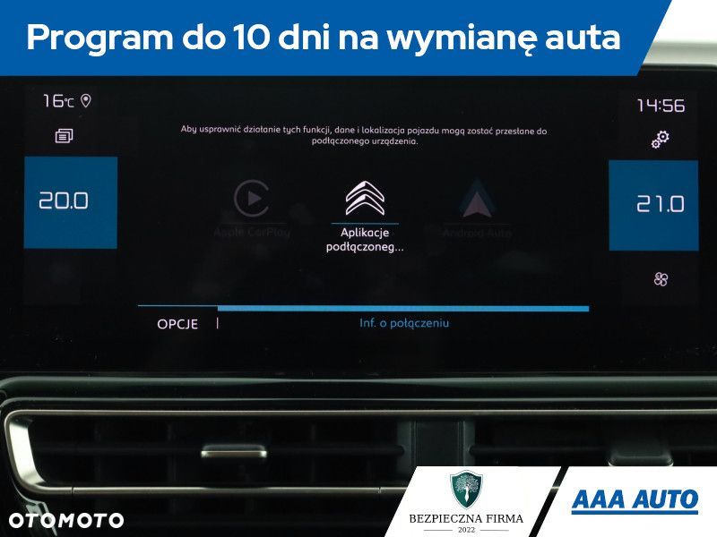 Citroën C5 Aircross - 19