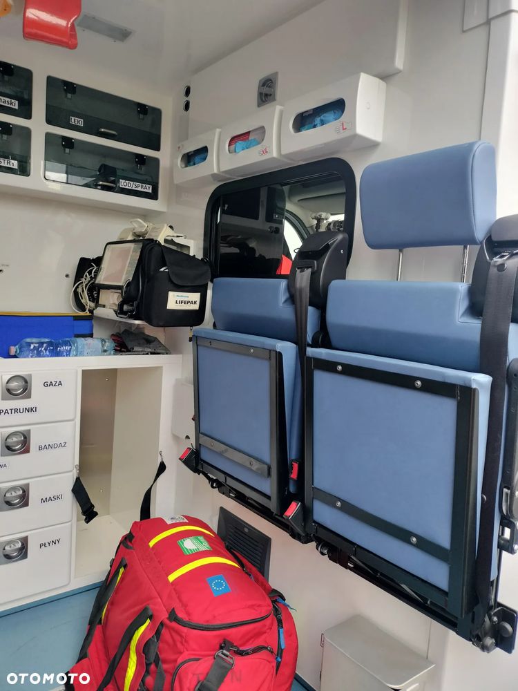 Fiat Ducato L2H2 - 31