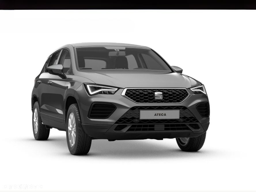 Seat Ateca - 7