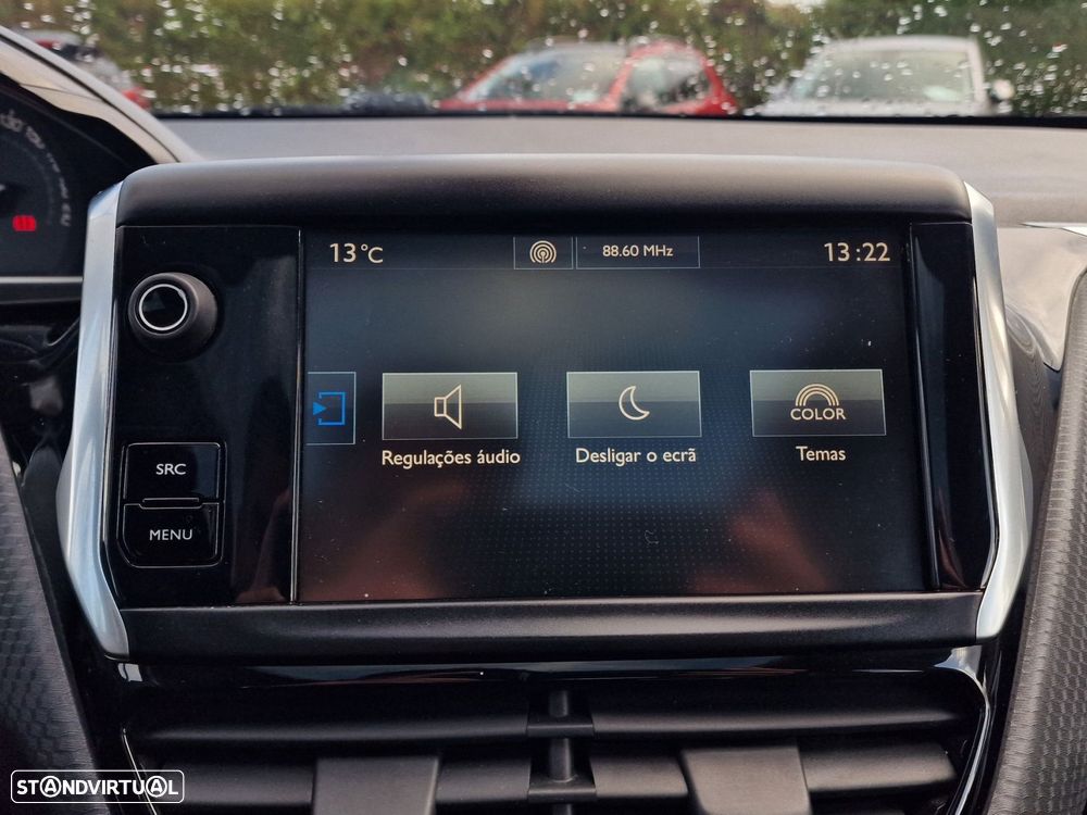 Peugeot 2008 1.2 PureTech Crossway - 35