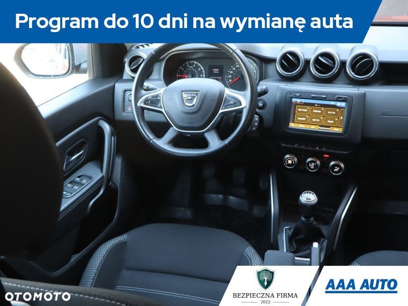 Dacia Duster - 9