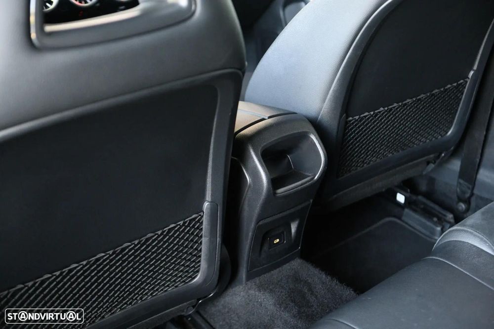 Mercedes-Benz A 200 Standard - 30