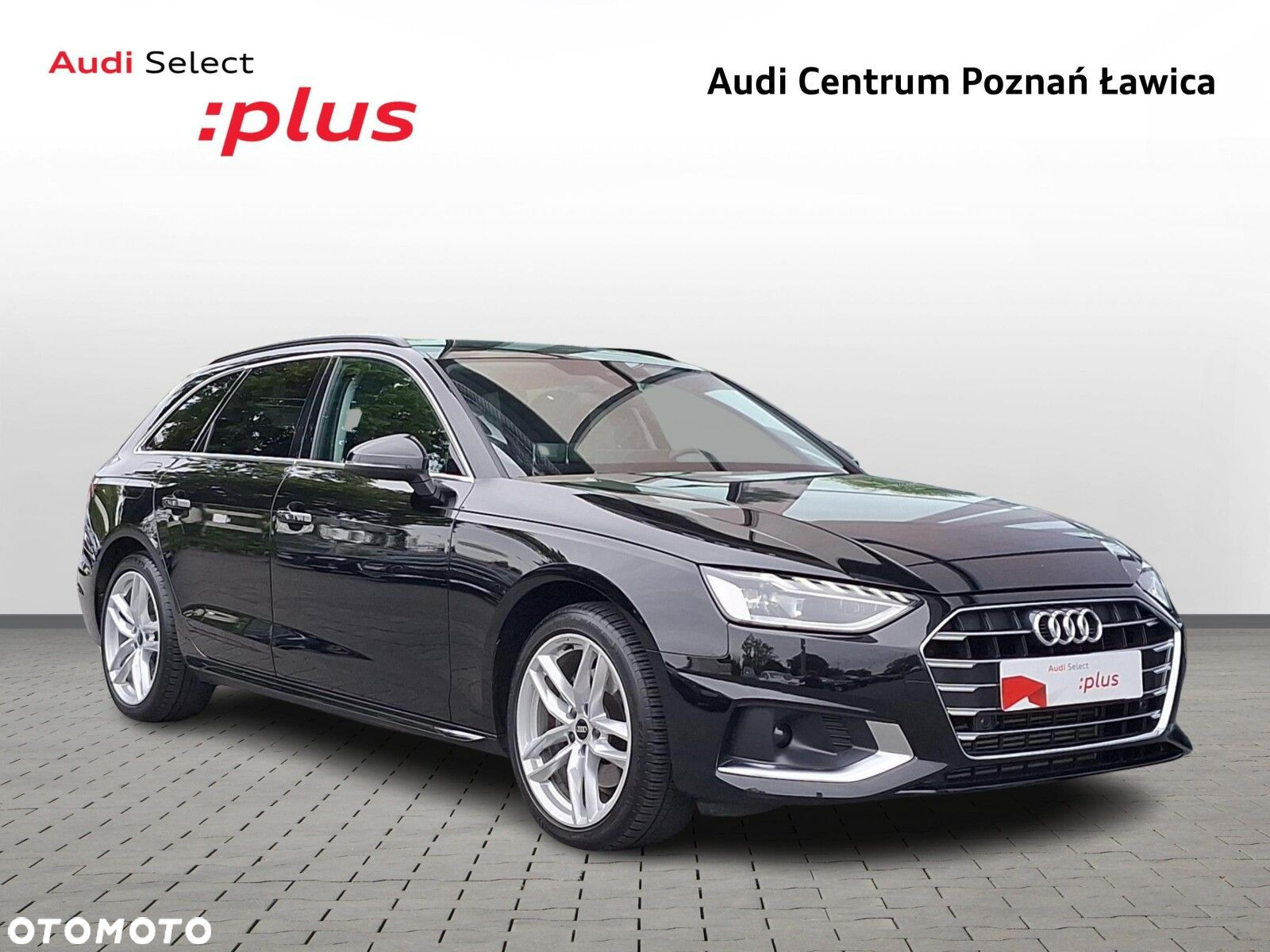 Audi A4 - 3