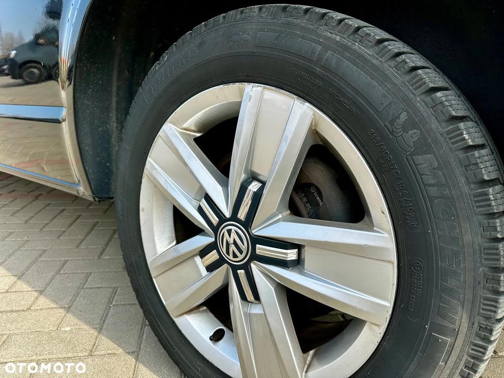 Volkswagen Transporter - 19