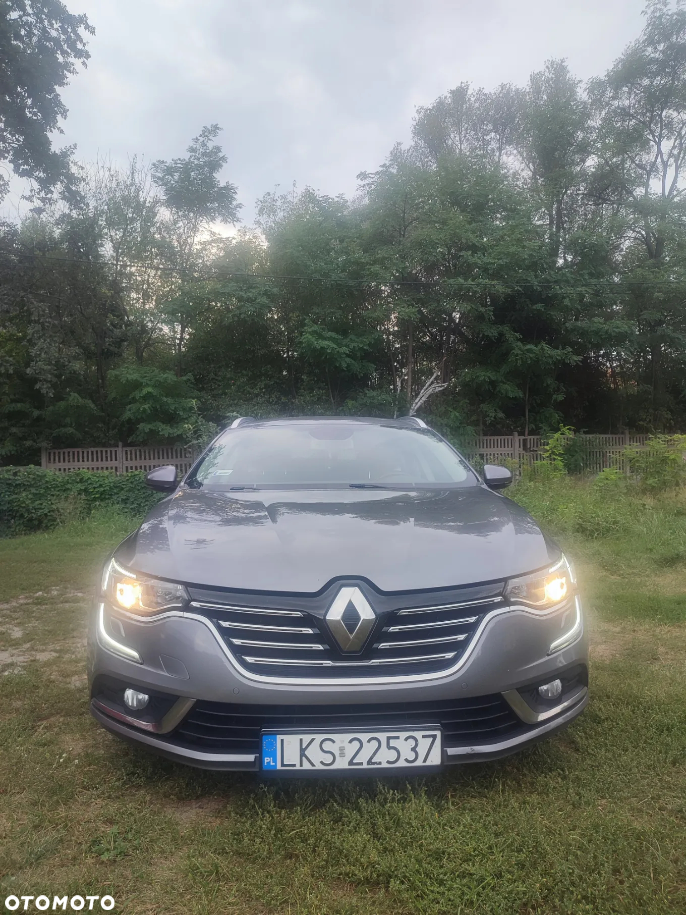 Renault Talisman - 2