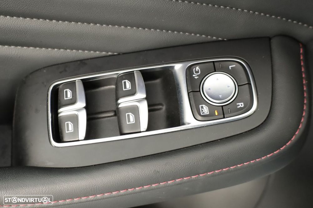 MG EHS 1.5 T-GDI Plug-in Hybrid Luxury - 21