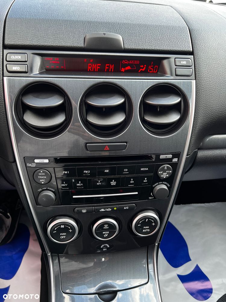 Mazda 6 Sport 2.0 Active - 30