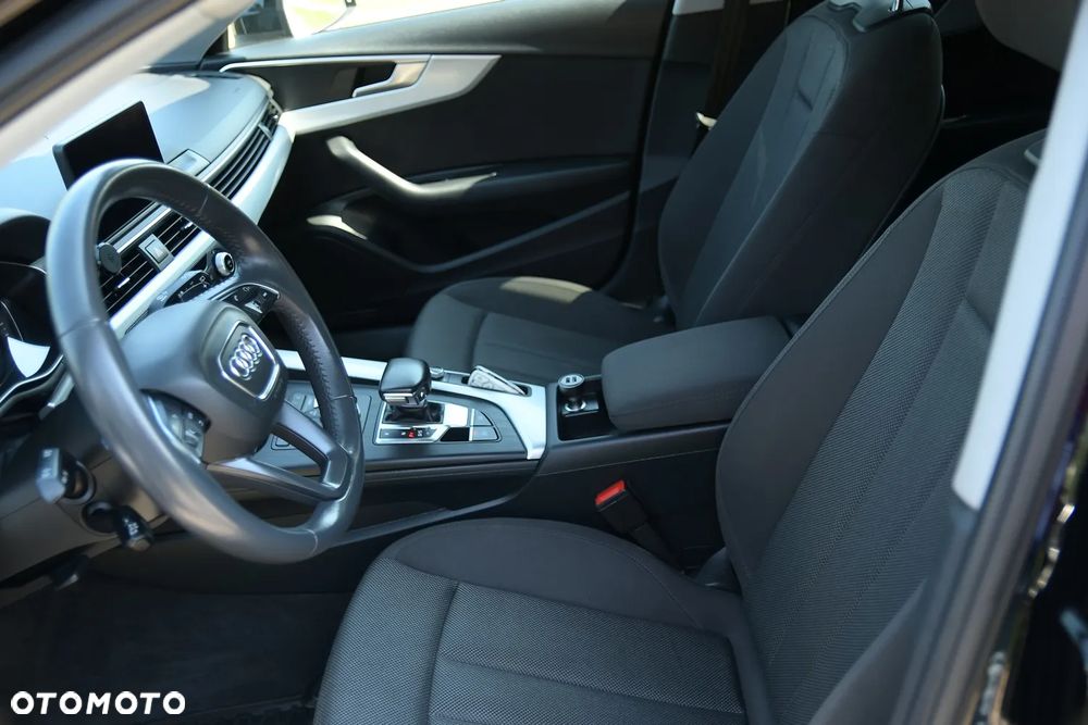 Audi A4 Avant - 22
