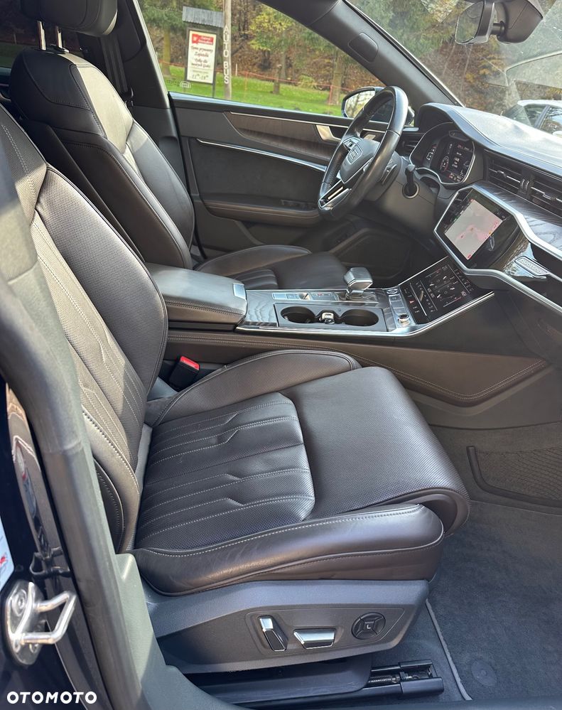 Audi A7 Sportback - 31