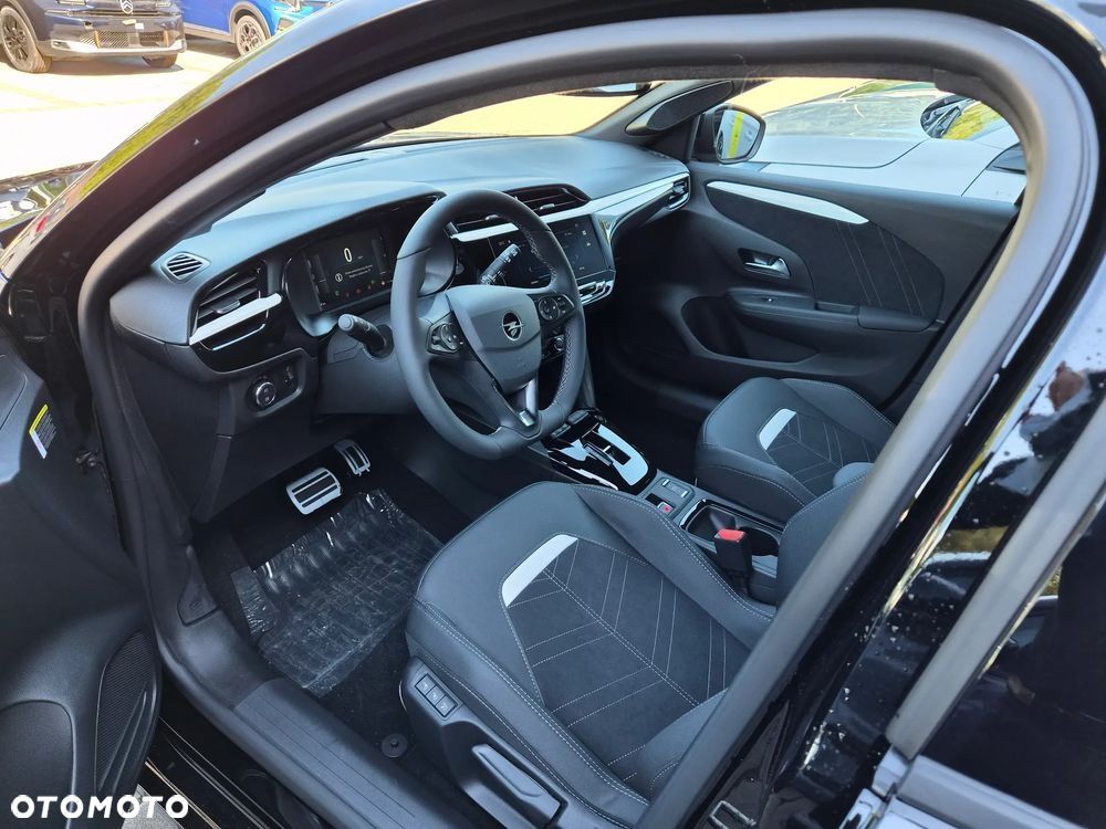 Opel Corsa - 23