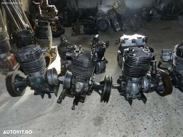 Compresoare pt. camion din dezmembrari - 1