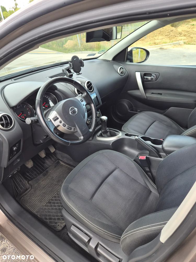 Nissan Qashqai 1.6 Acenta - 7