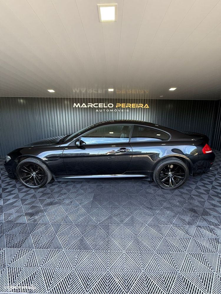 BMW 635 d - 4