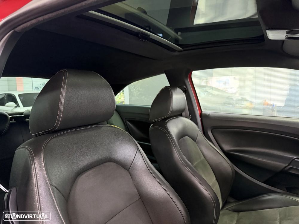 SEAT Ibiza 1.8 TSI Cupra - 25