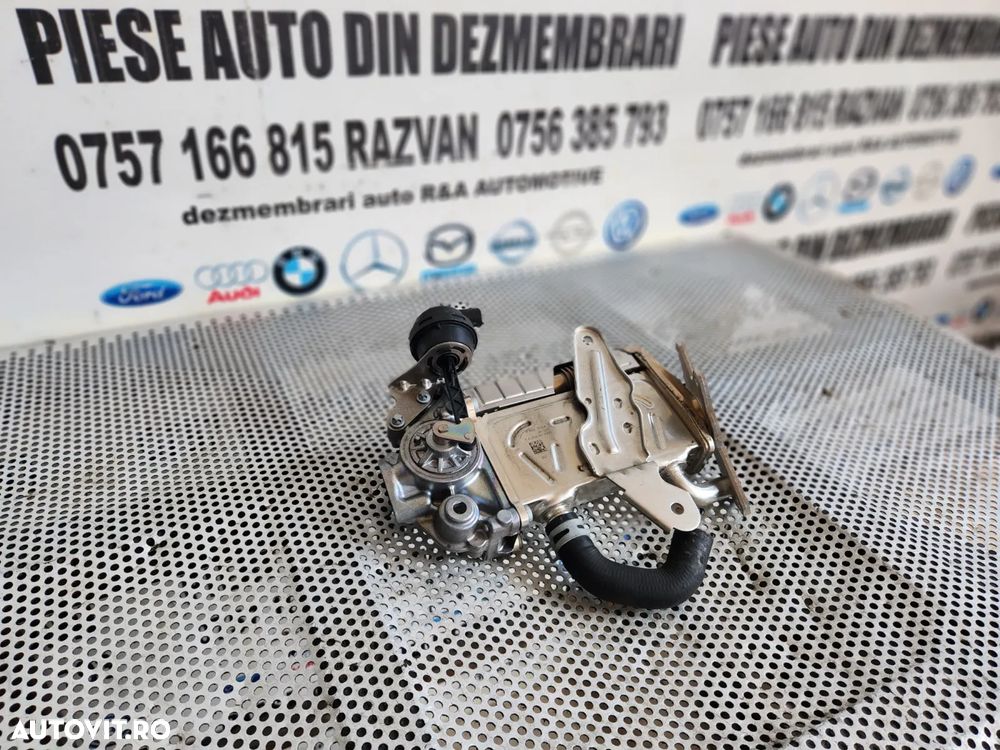 Racitor Gaze Egr Mercedes 2.0 CDI Euro 6 Motor 654.920 Cod A C Class W205 E Class W213 W238 GLC GLE - 4