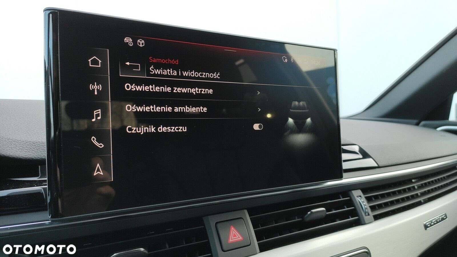 Audi A4 - 29