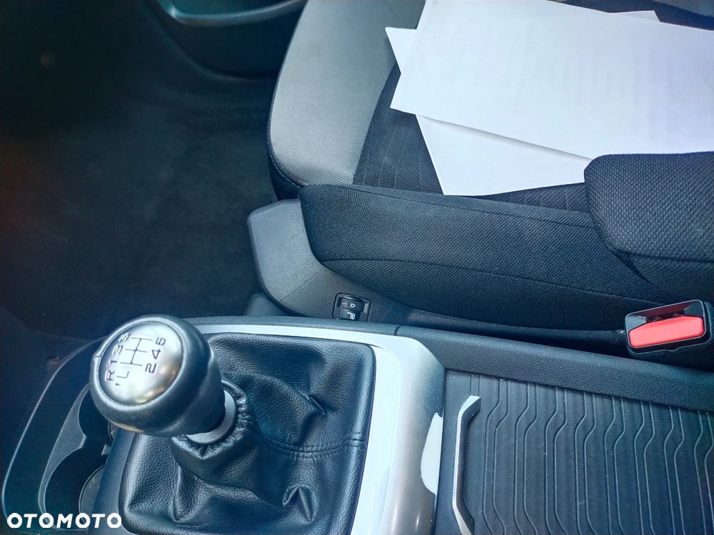 Citroën C4 Grand Picasso 1.6 BlueHDi MoreLife - 19