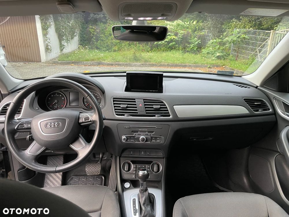 Audi Q3 1.4 TFSI S tronic - 10