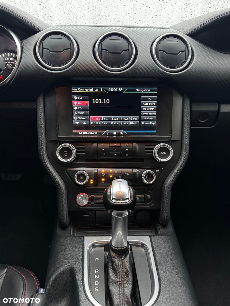 Ford Mustang 2.3 EcoBoost - 22
