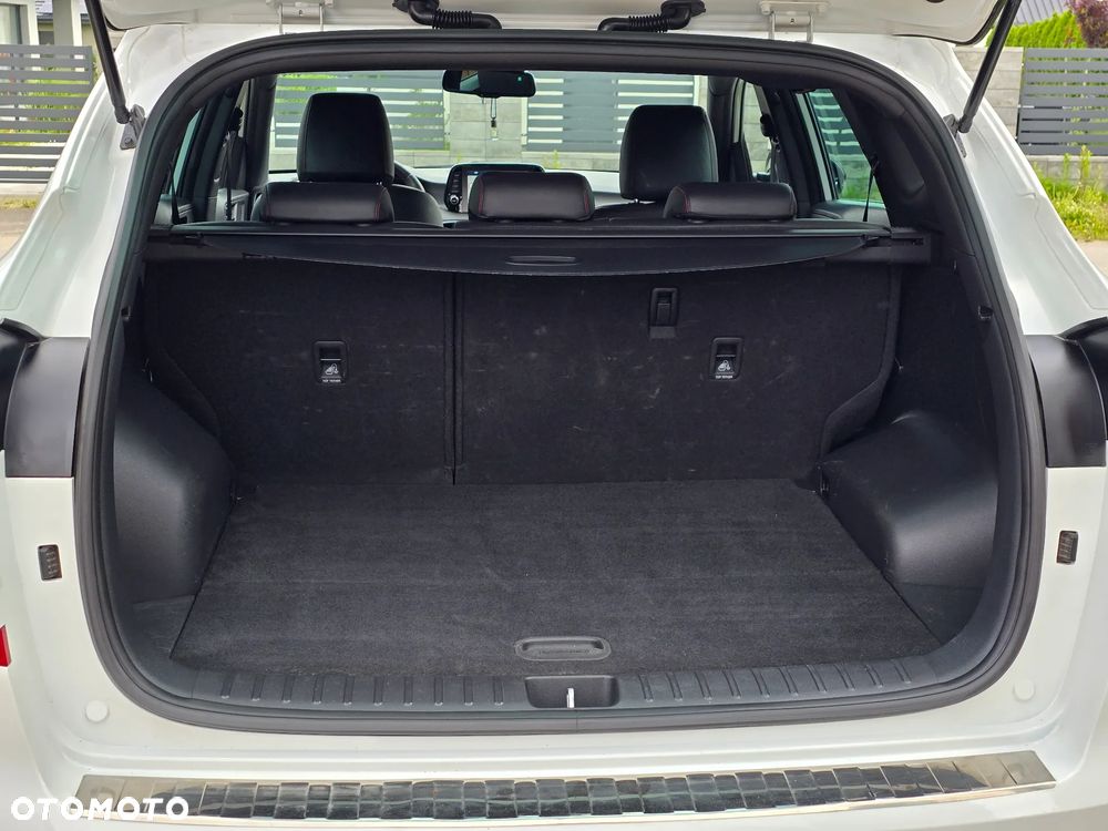 Hyundai Tucson 1.6 T-GDi N Line 2WD DCT - 18