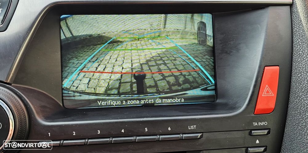 Citroën DS5 2.0 HDi Hybrid4 Sport Chic CMP6 - 9