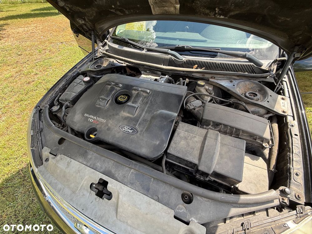 Ford Mondeo - 11
