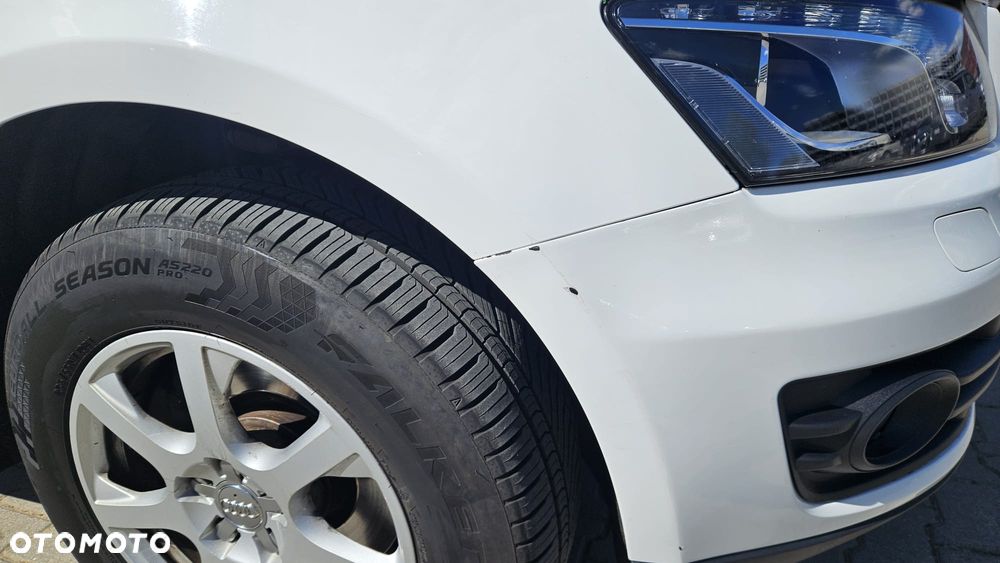 Audi Q5 - 16
