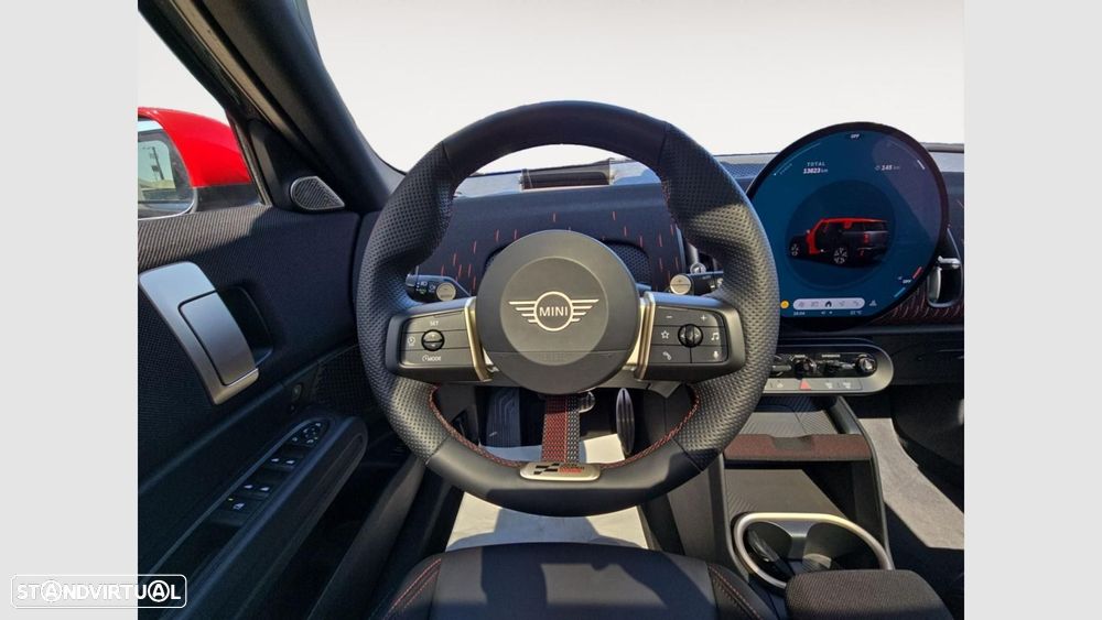 MINI Countryman - 12