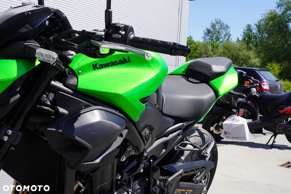 Kawasaki Z 900 - 20