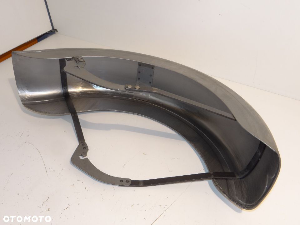 WL WLA WLC Harley Błotnik przód # - 11