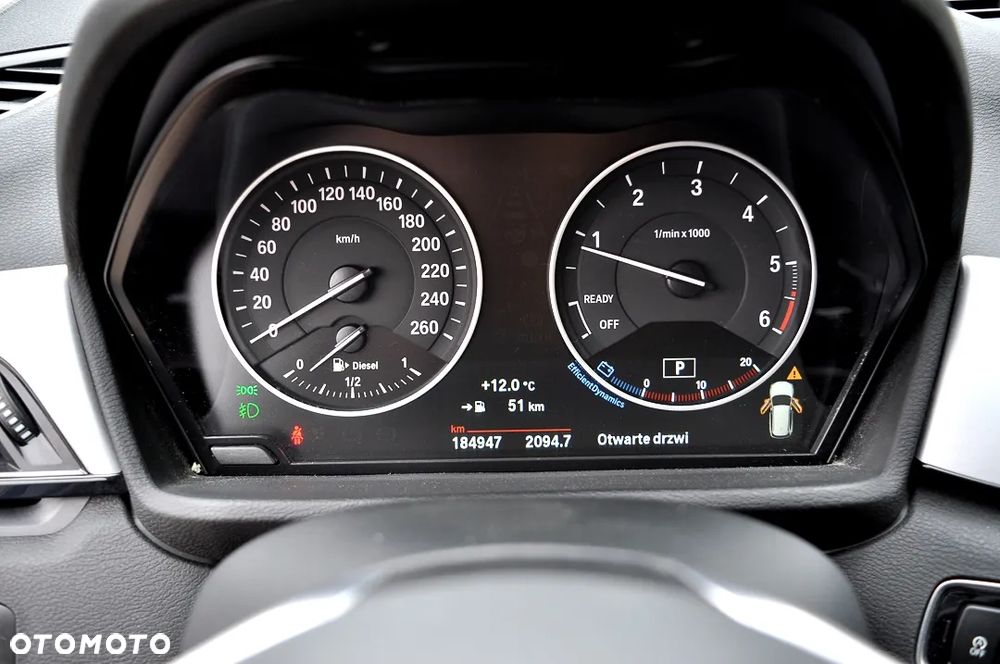 BMW X1 sDrive18d Business Edition - 29