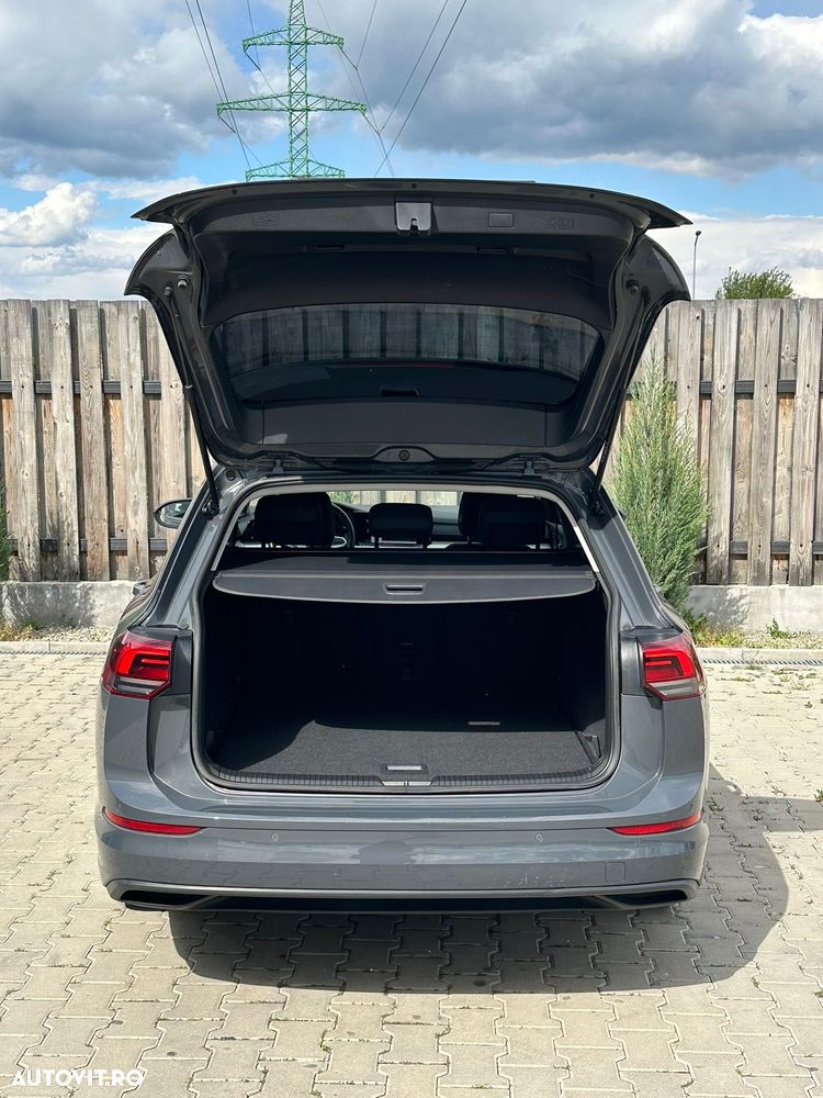 Volkswagen Golf 2.0 TDI SCR DSG Life - 18