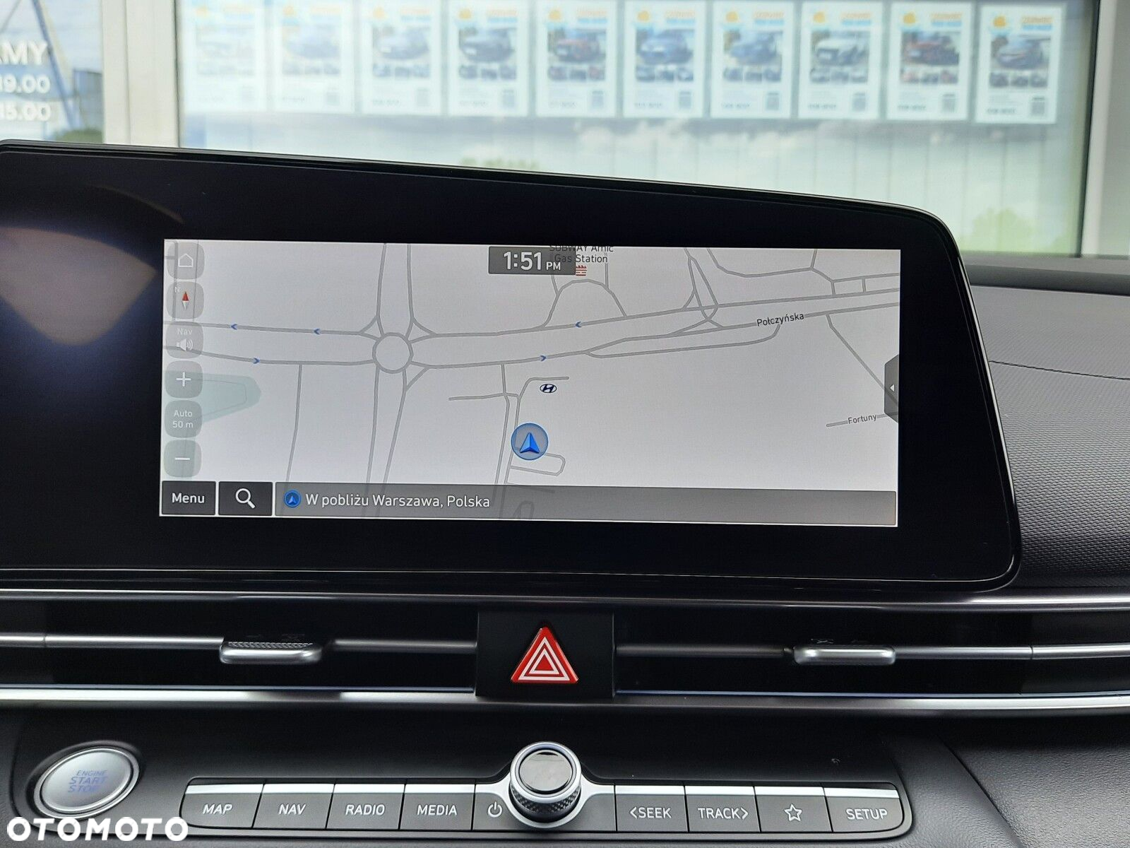 Hyundai Elantra 1.6 Smart - 5