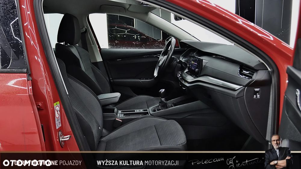 Skoda Octavia 1.5 TSI ACT Ambition - 18