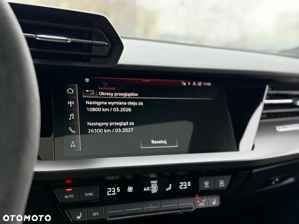 Audi RS3 Sportback - 28