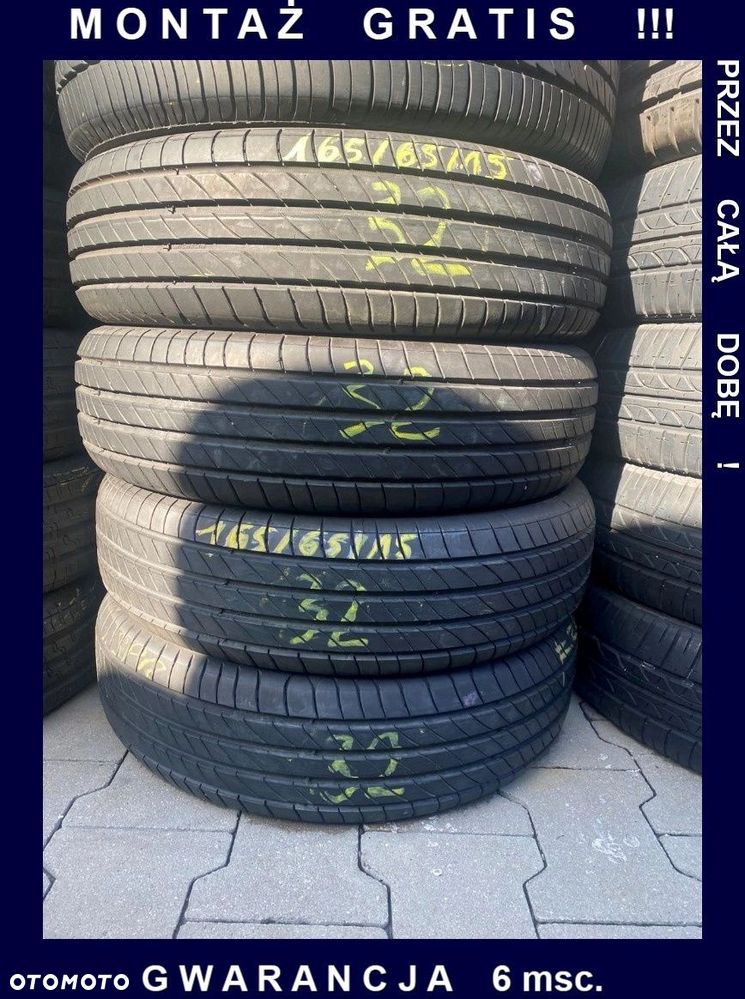 165/65/15 Michelin Primacy 4_6,4mm_4szt_(32) - 1