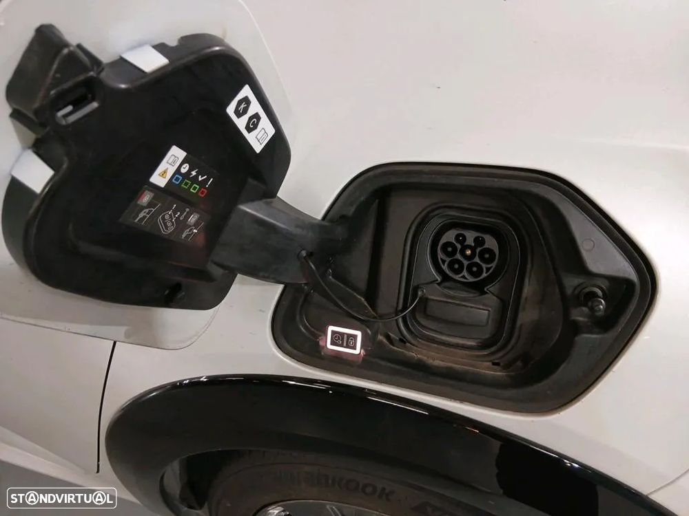 Peugeot e-208 50 kWh Allure - 11