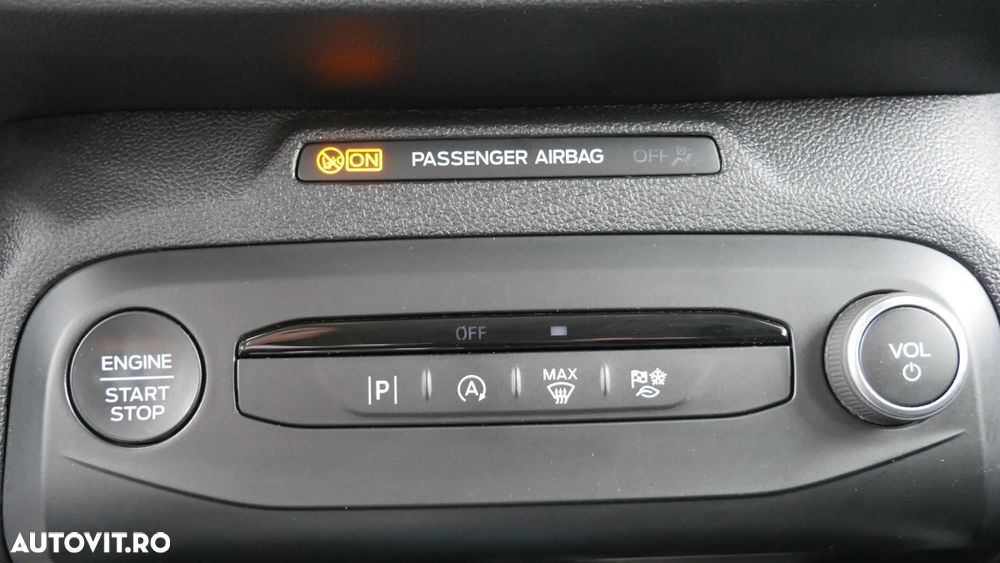 Ford Focus 1.5 EcoBlue Start-Stopp-System Aut. ACTIVE DESIGN - 22