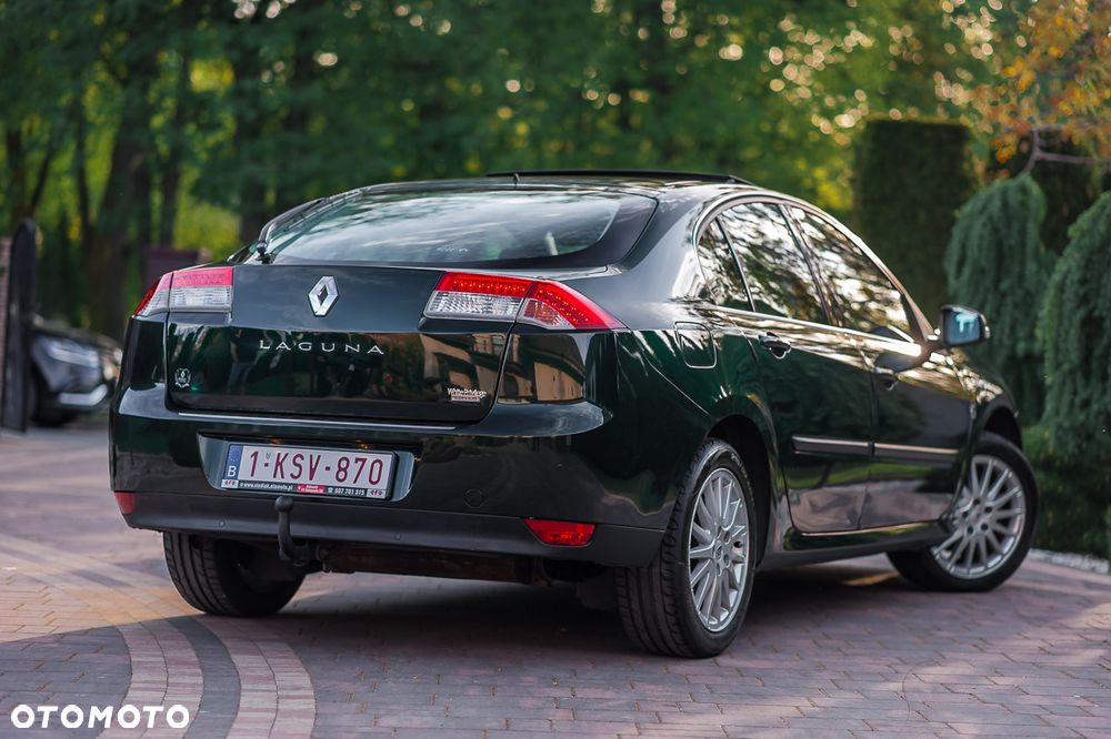 Renault Laguna 2.0 Privilege - 7