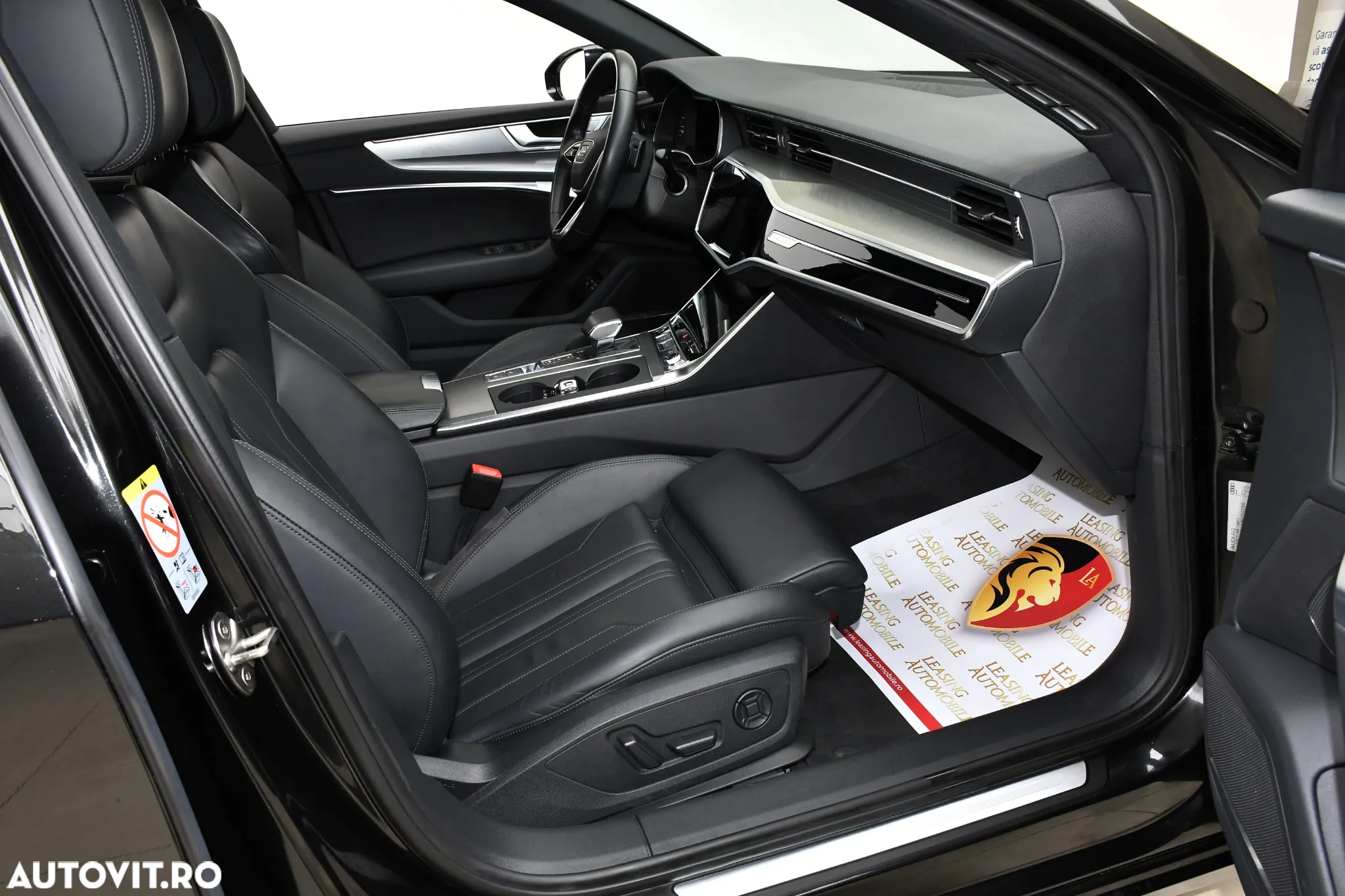Audi A6 50 TFSI e quattro S tronic PHEV Advanced - 10