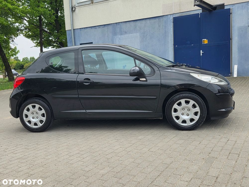 Peugeot 207 90 Filou - 3