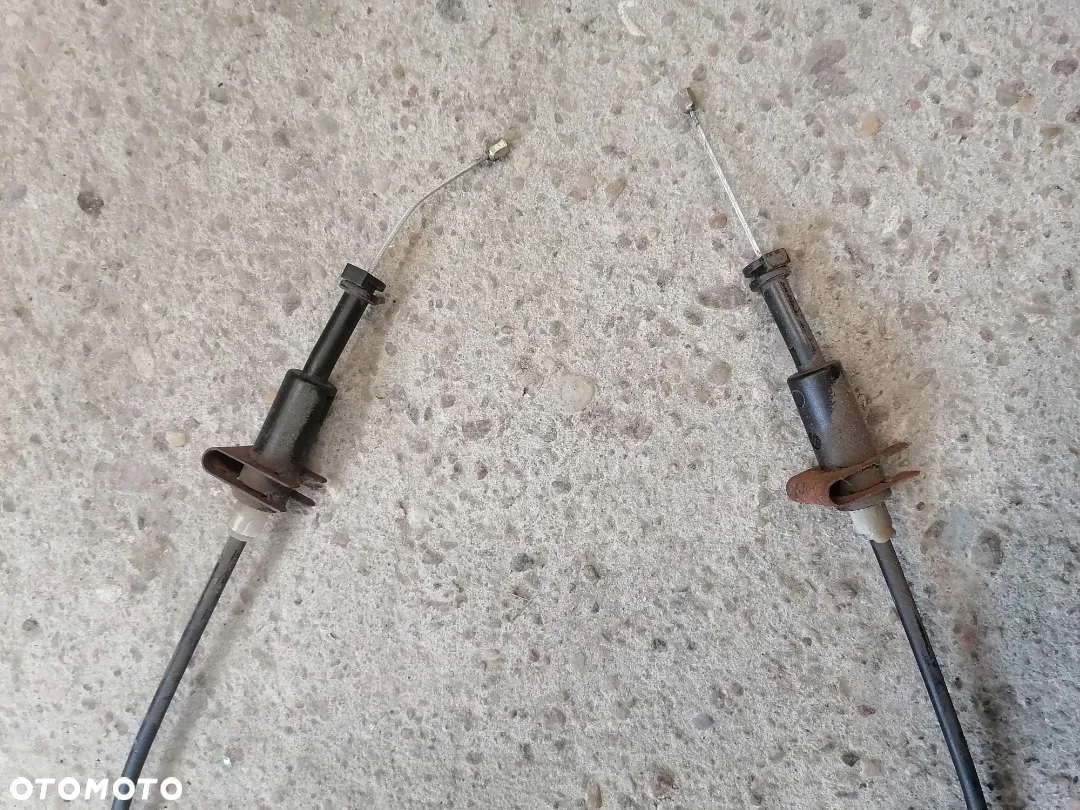 Linka Przesuwania Regulacji Fotela Prawego Prawa Audi A4 B6 B7 A6 C6 - 2